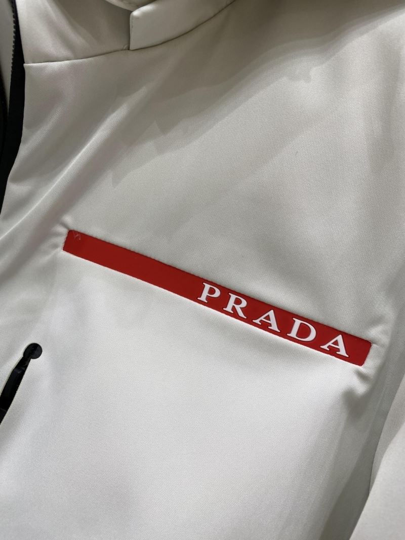 Prada Down Jackets